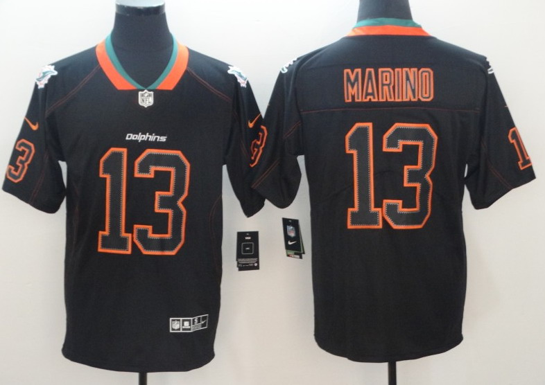 2019 NFL men Limited Jerseys-129